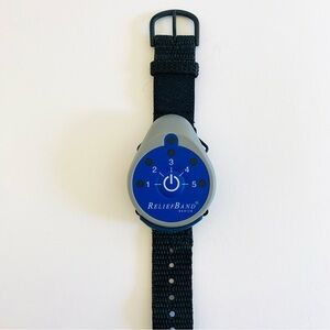 Motion Sickness Relief Band Wristband